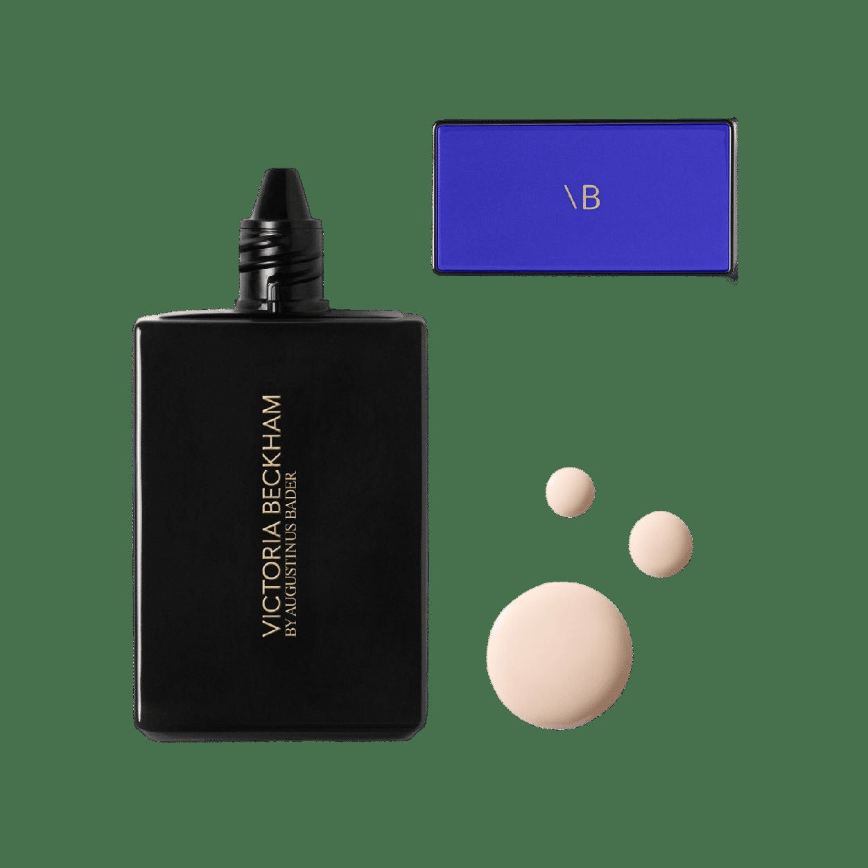 The Foundation Drops