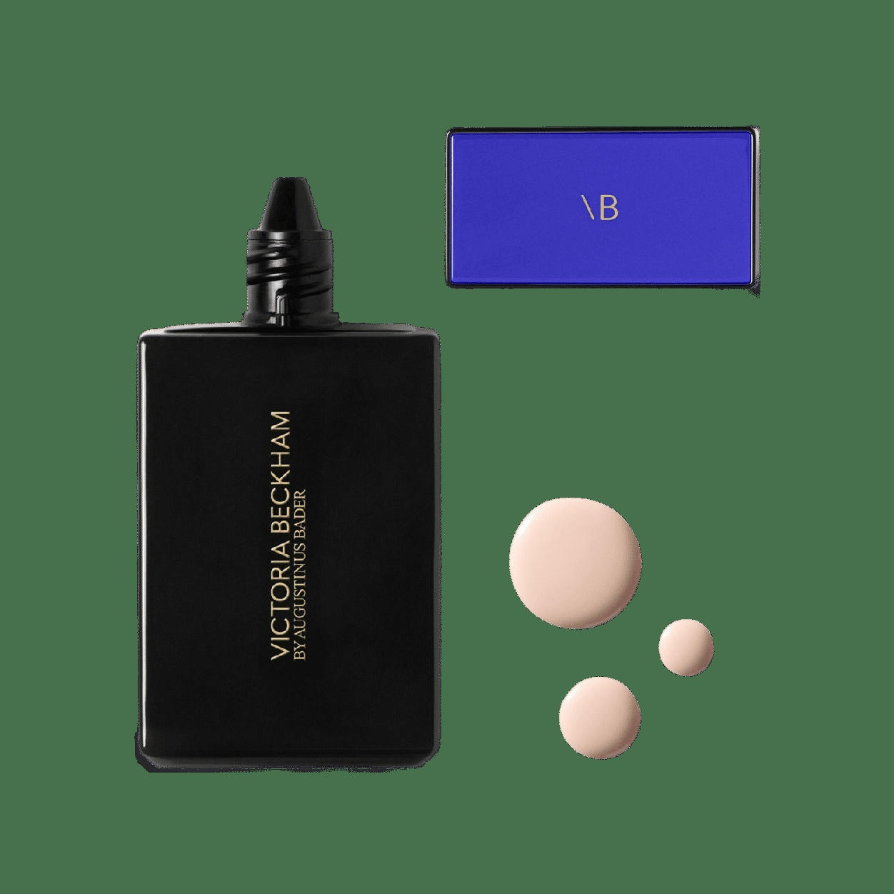 The Foundation Drops
