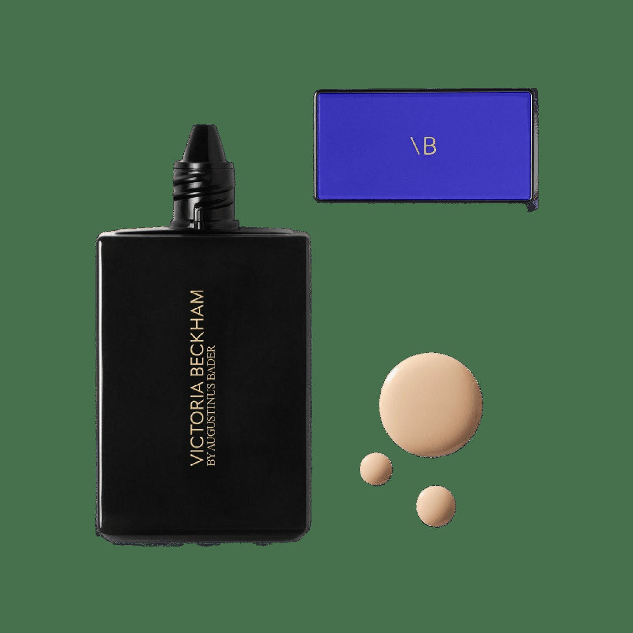 The Foundation Drops