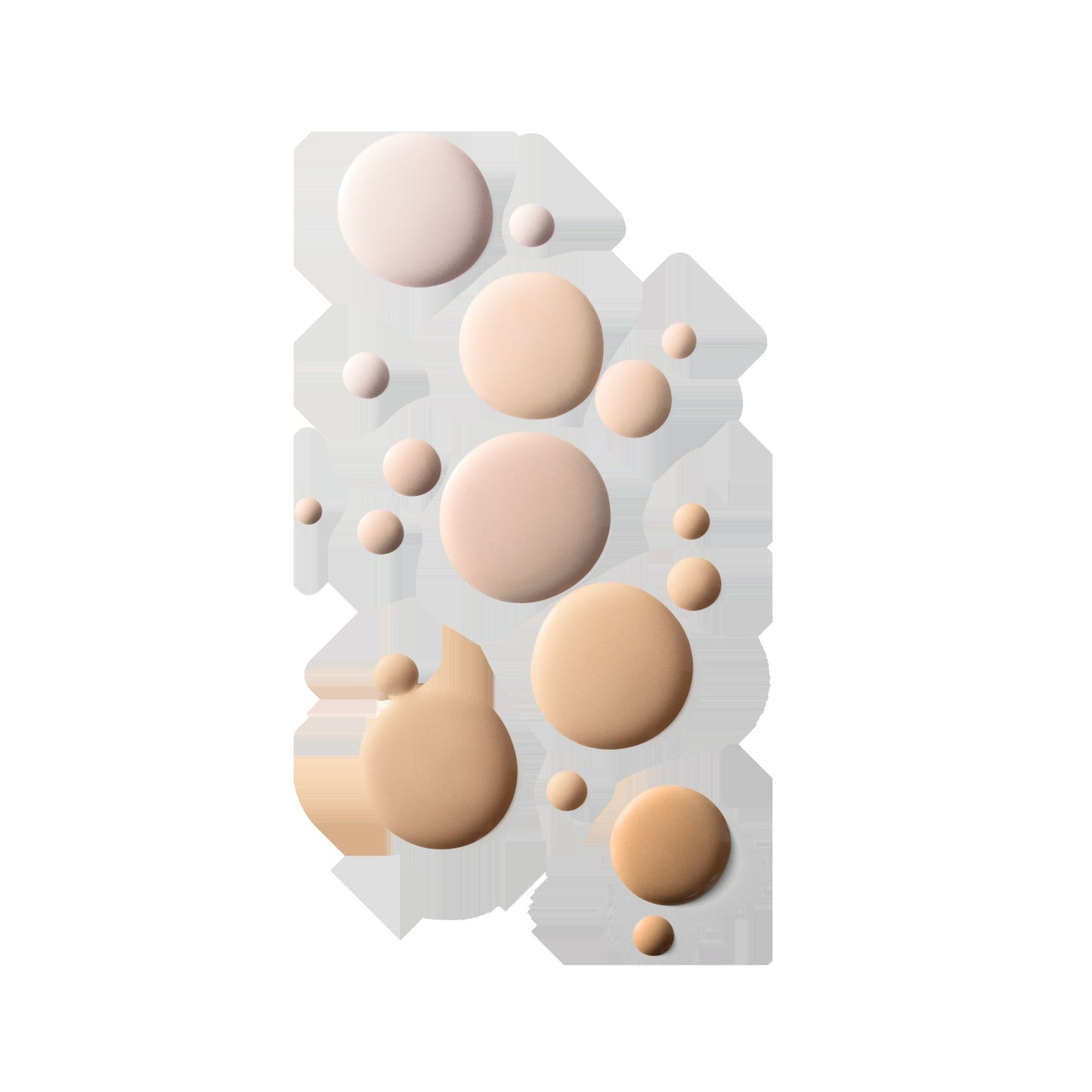 The Foundation Drops