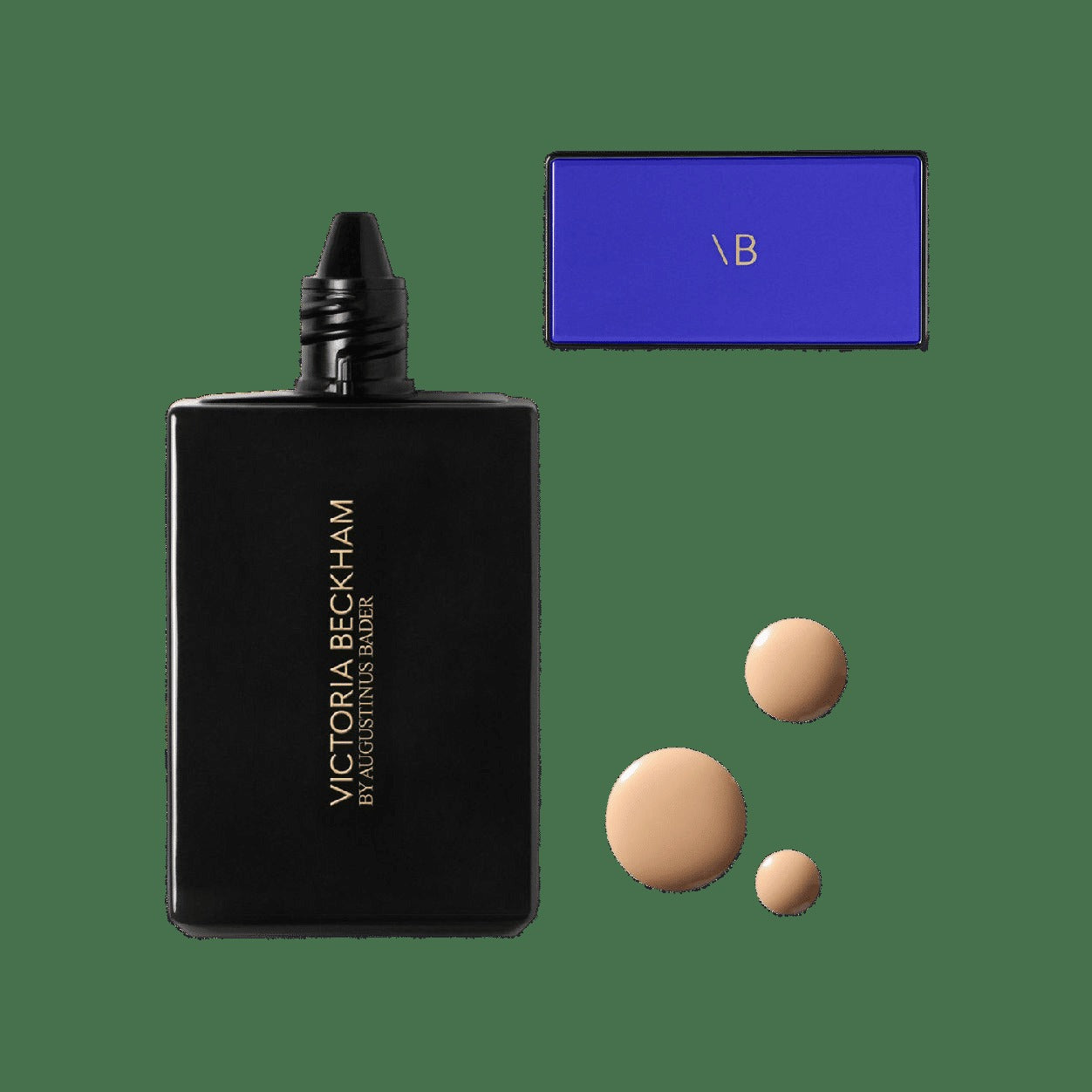The Foundation Drops