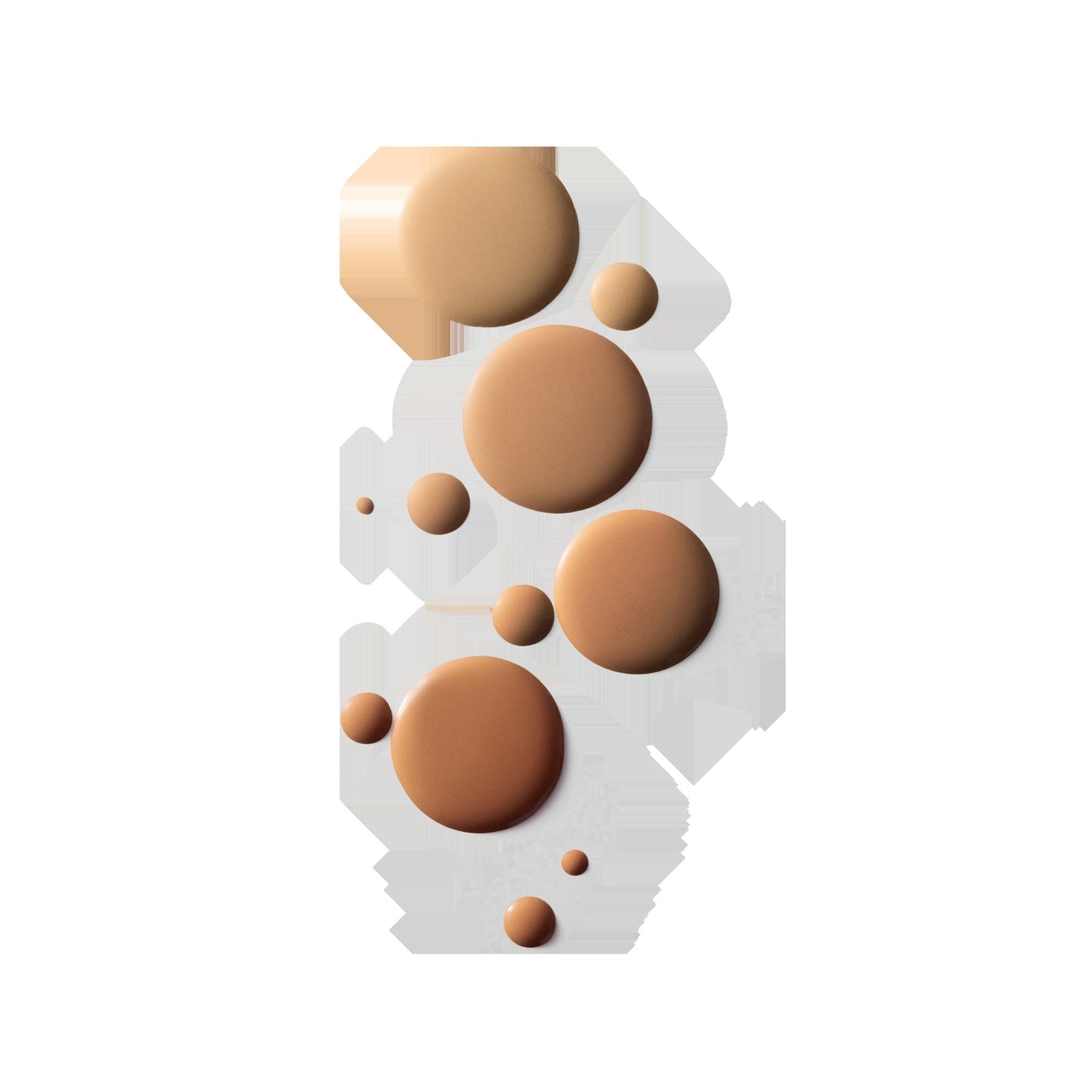 The Foundation Drops