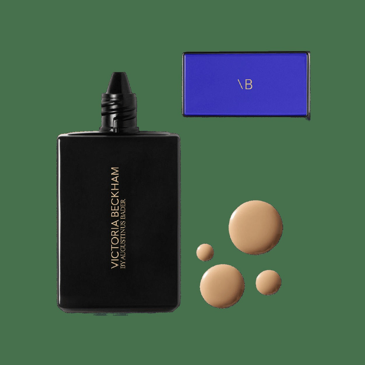 The Foundation Drops