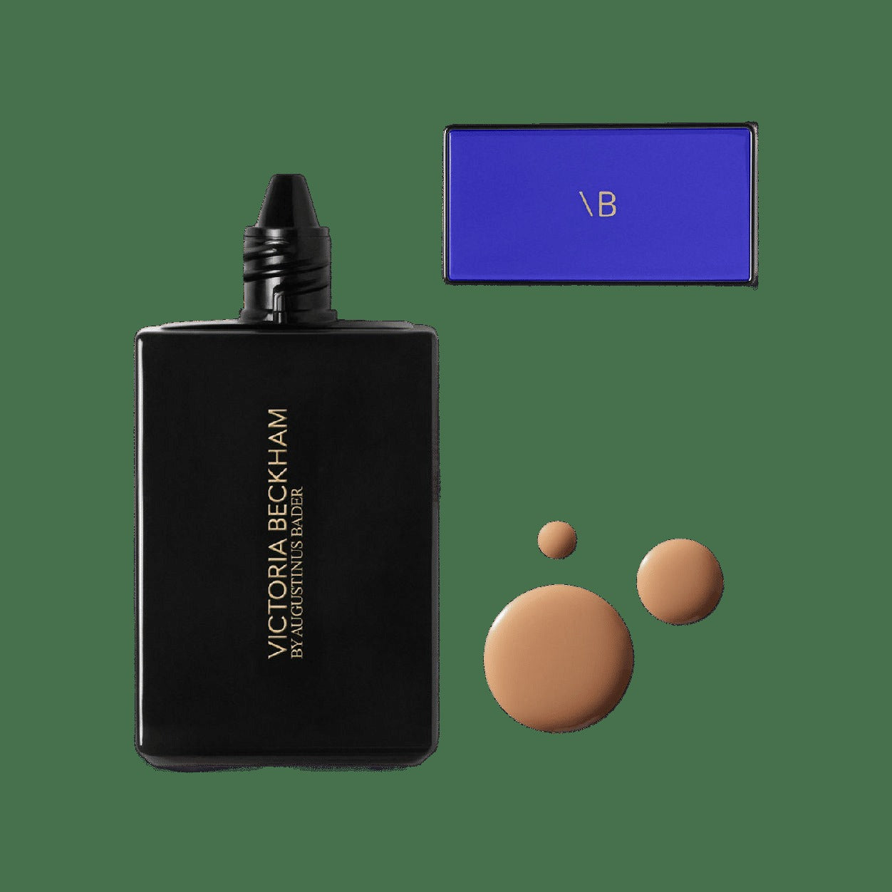 The Foundation Drops