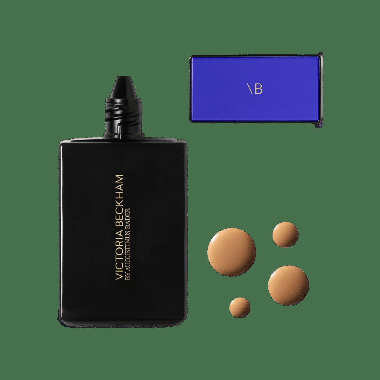 The Foundation Drops