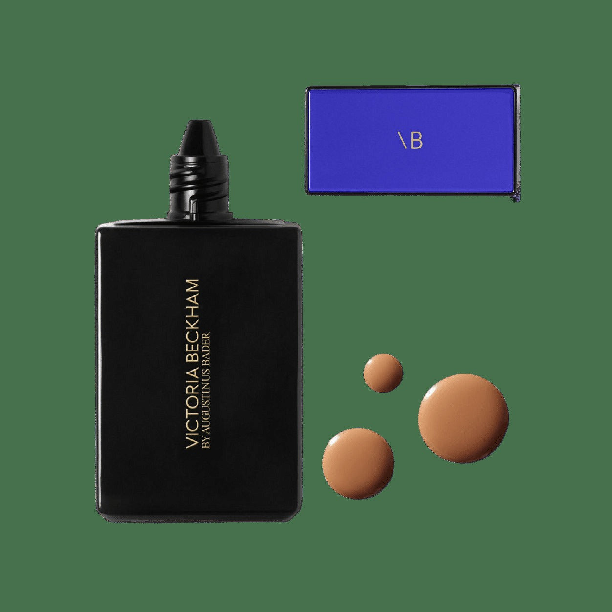 The Foundation Drops
