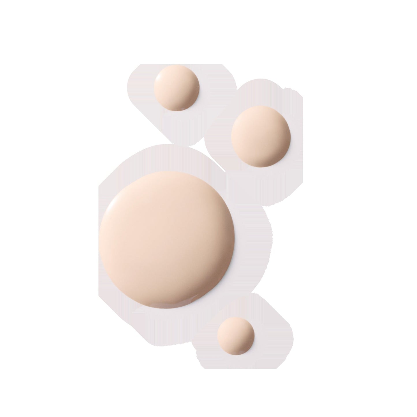 The Foundation Drops