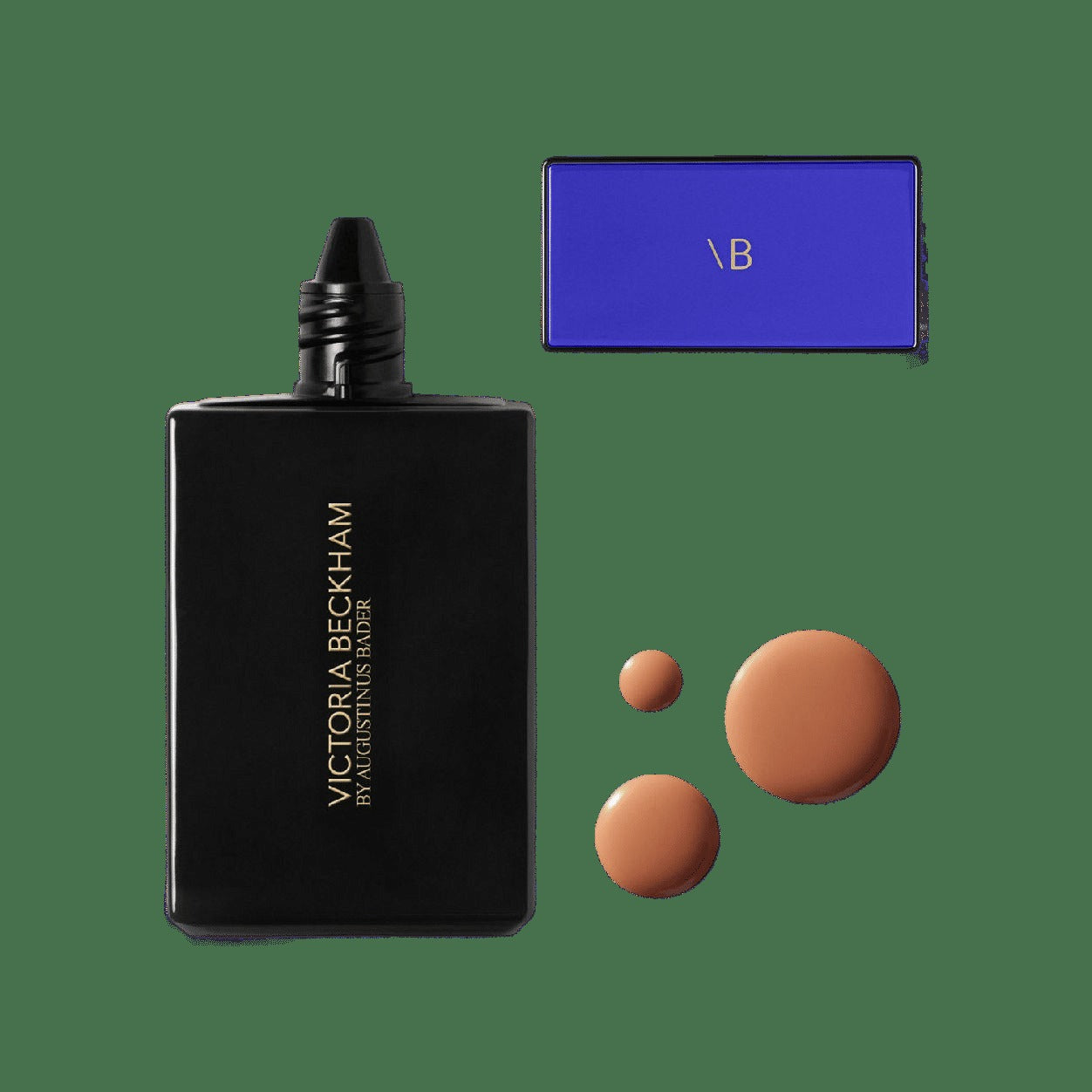 The Foundation Drops