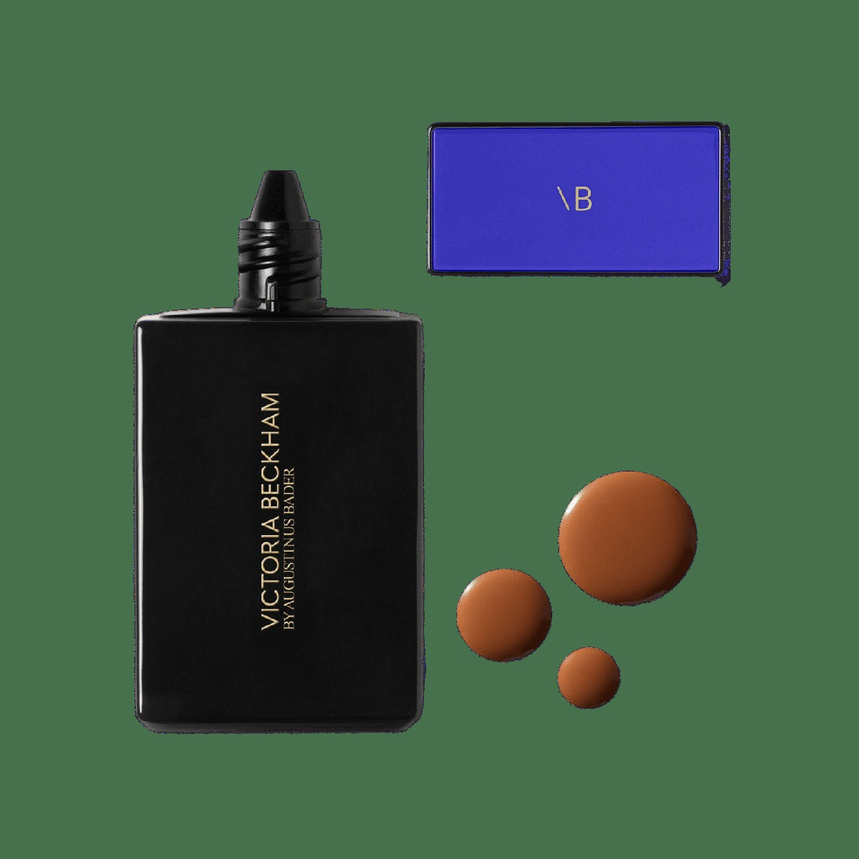 The Foundation Drops