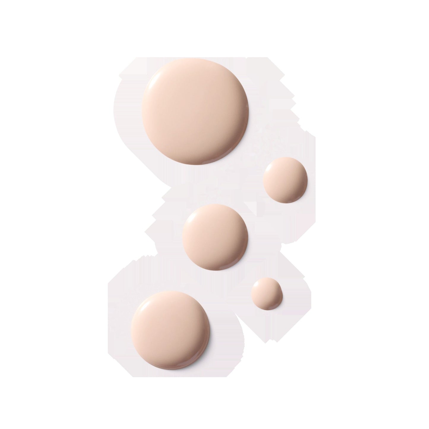 The Foundation Drops