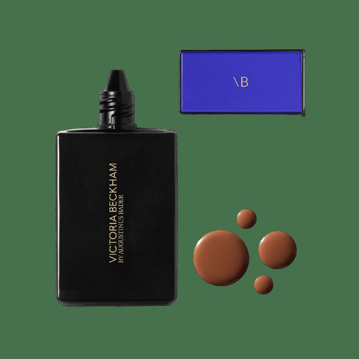 The Foundation Drops