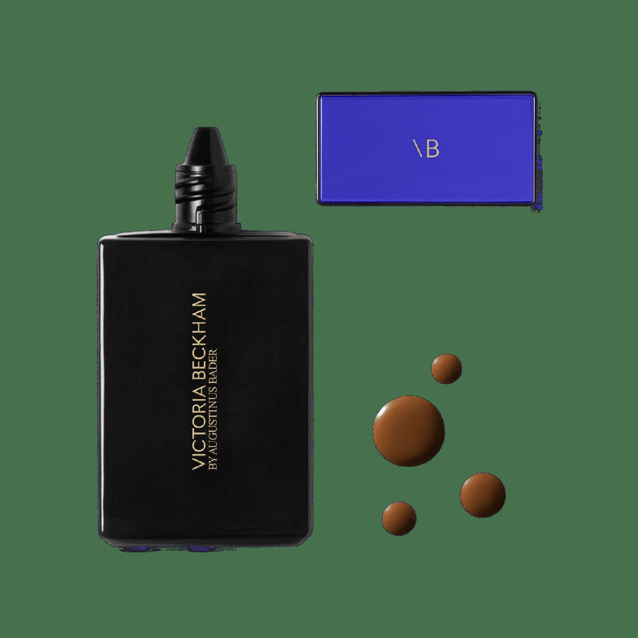 The Foundation Drops