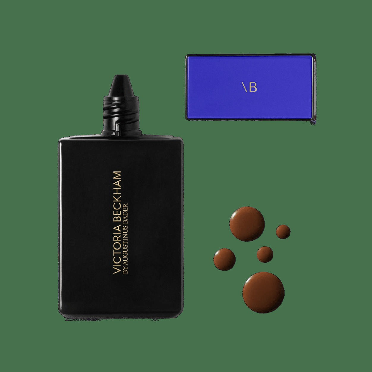 The Foundation Drops