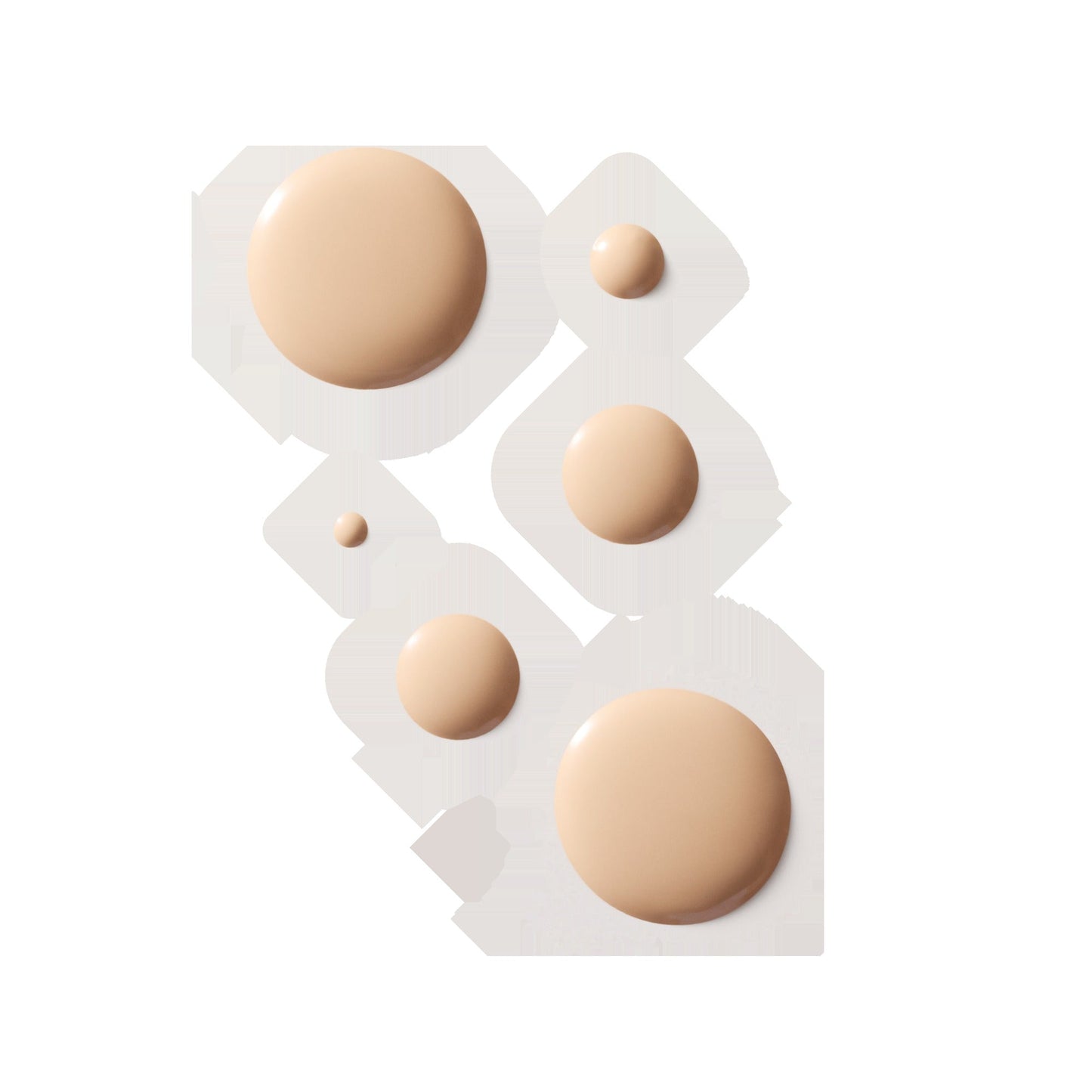 The Foundation Drops