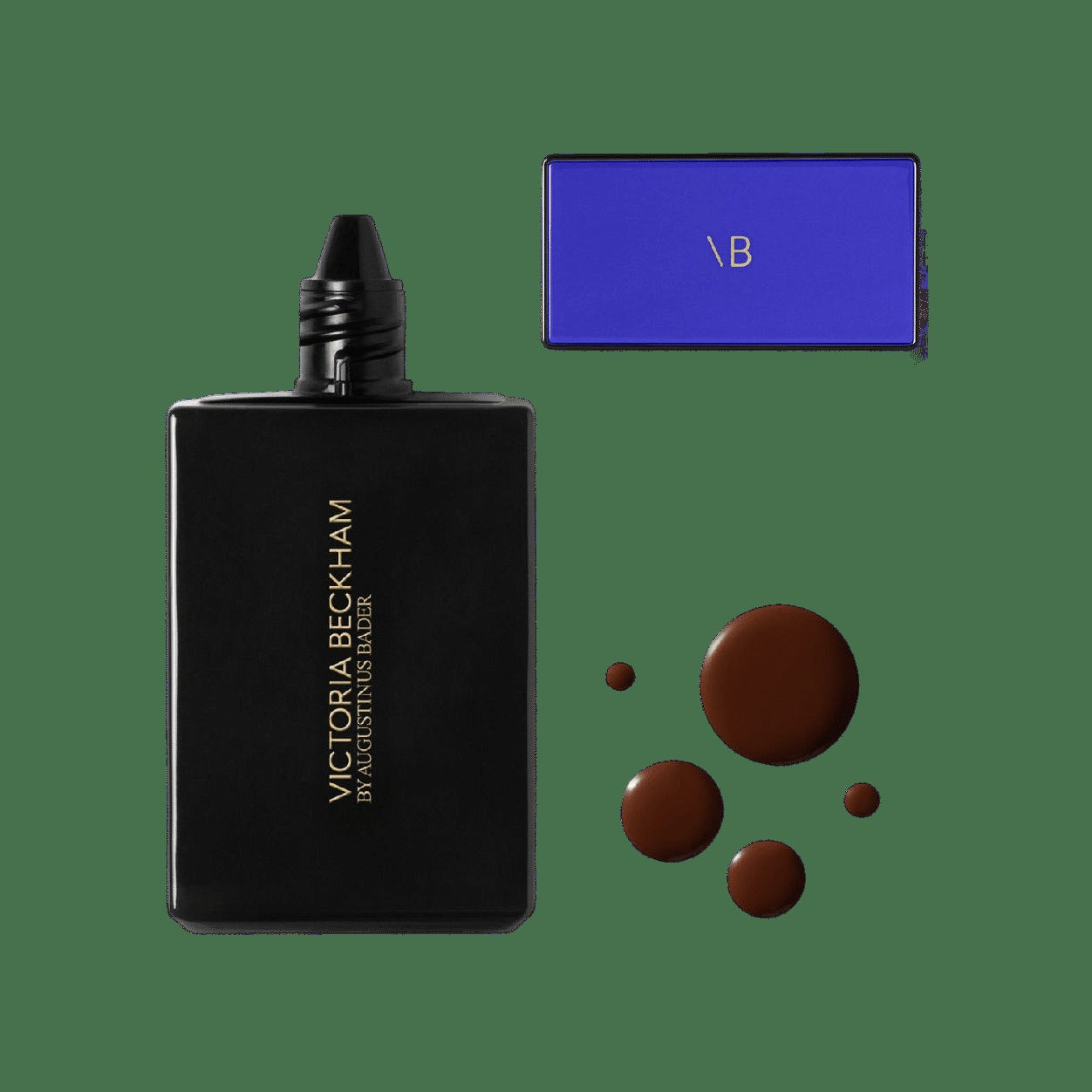 The Foundation Drops