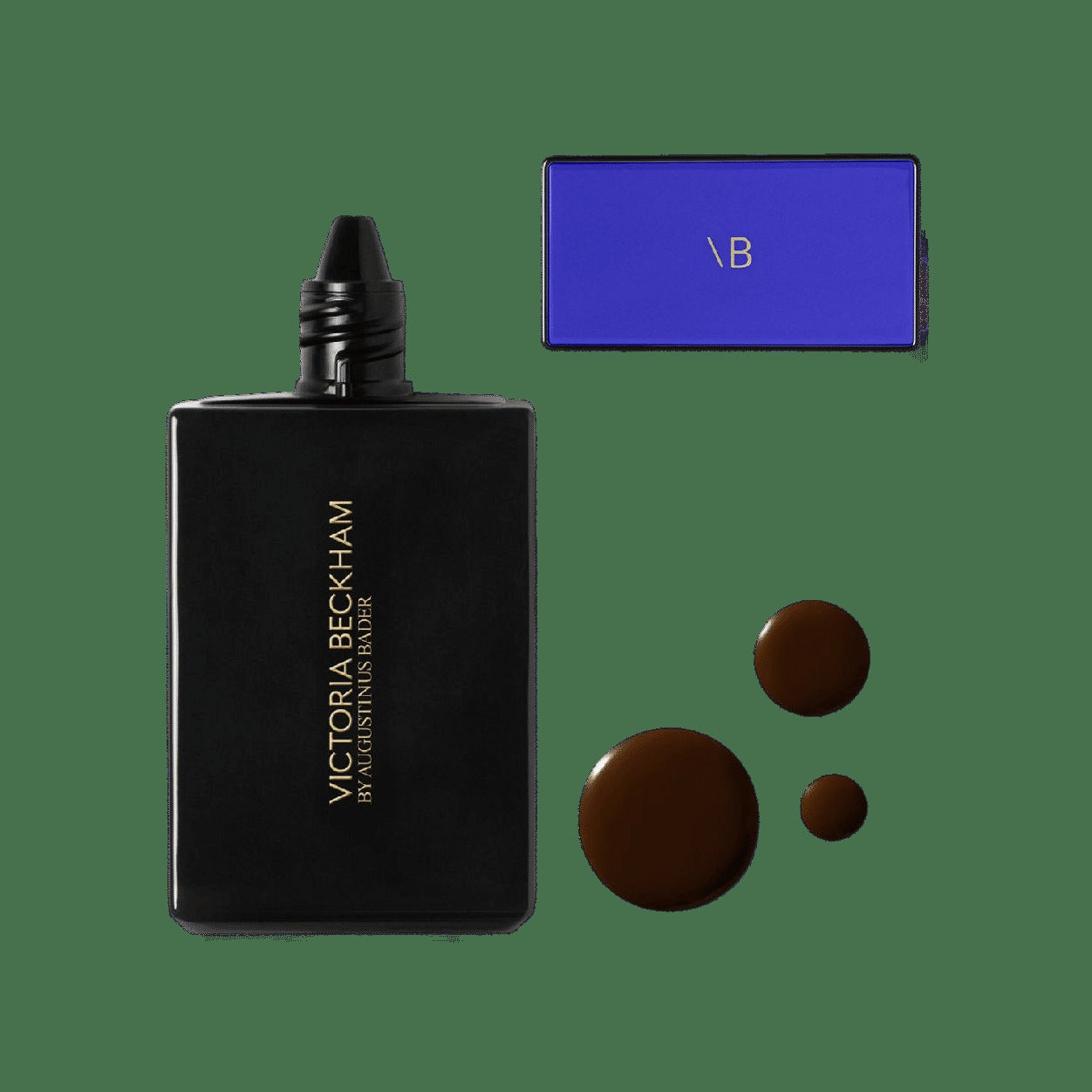 The Foundation Drops