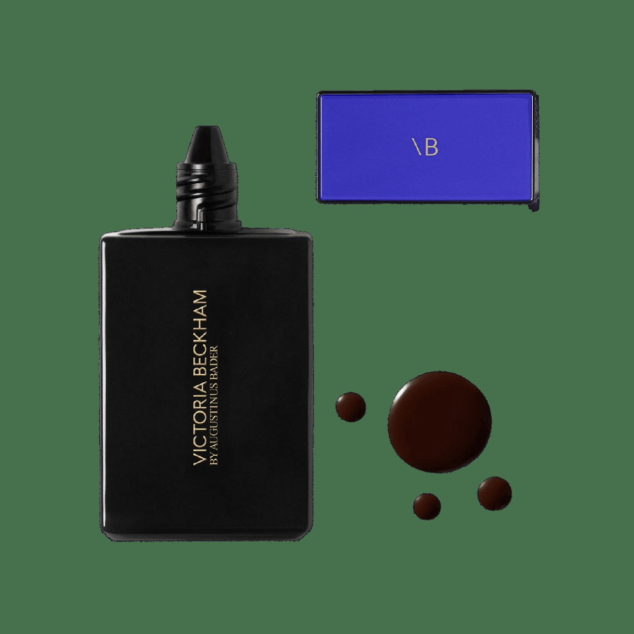The Foundation Drops