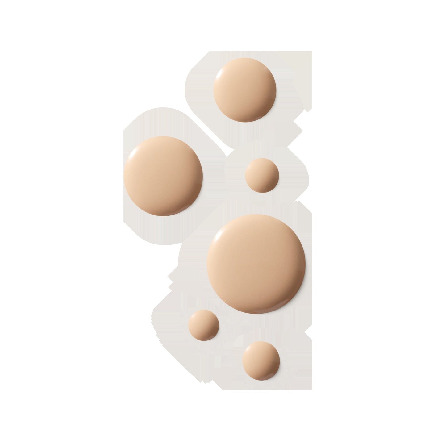 The Foundation Drops