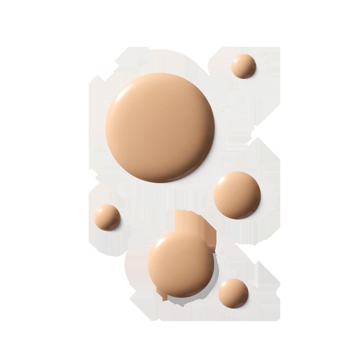 The Foundation Drops
