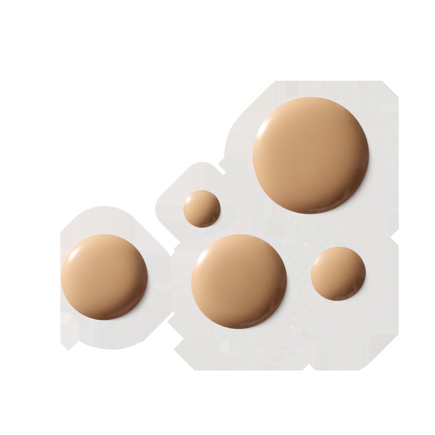 The Foundation Drops