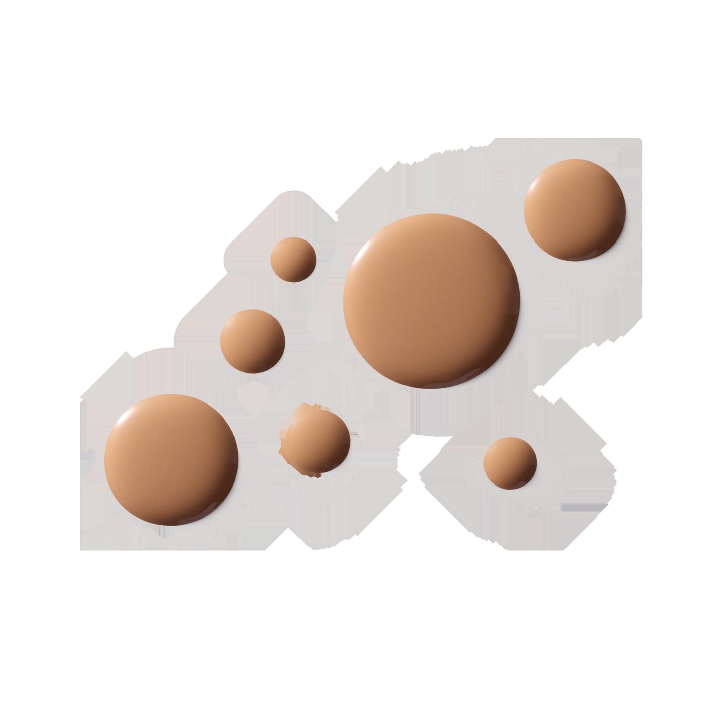 The Foundation Drops
