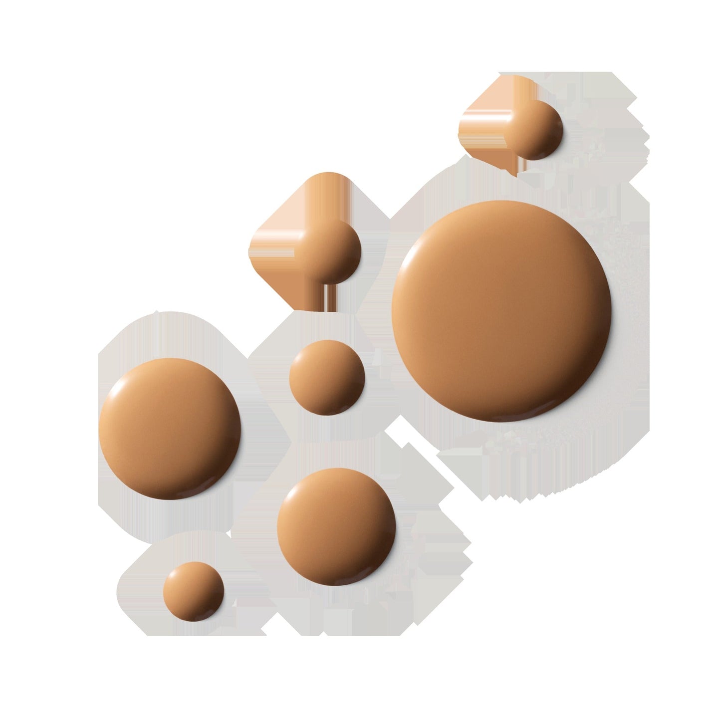 The Foundation Drops