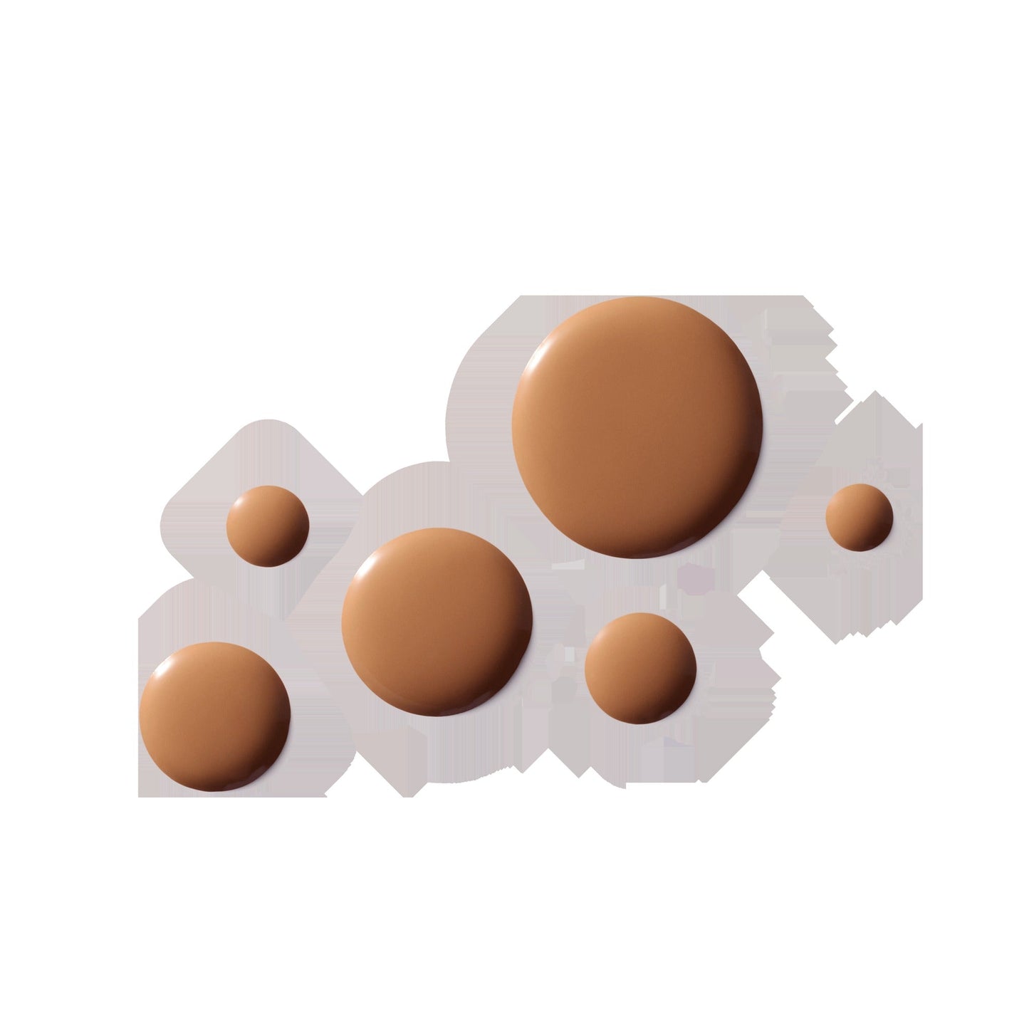 The Foundation Drops