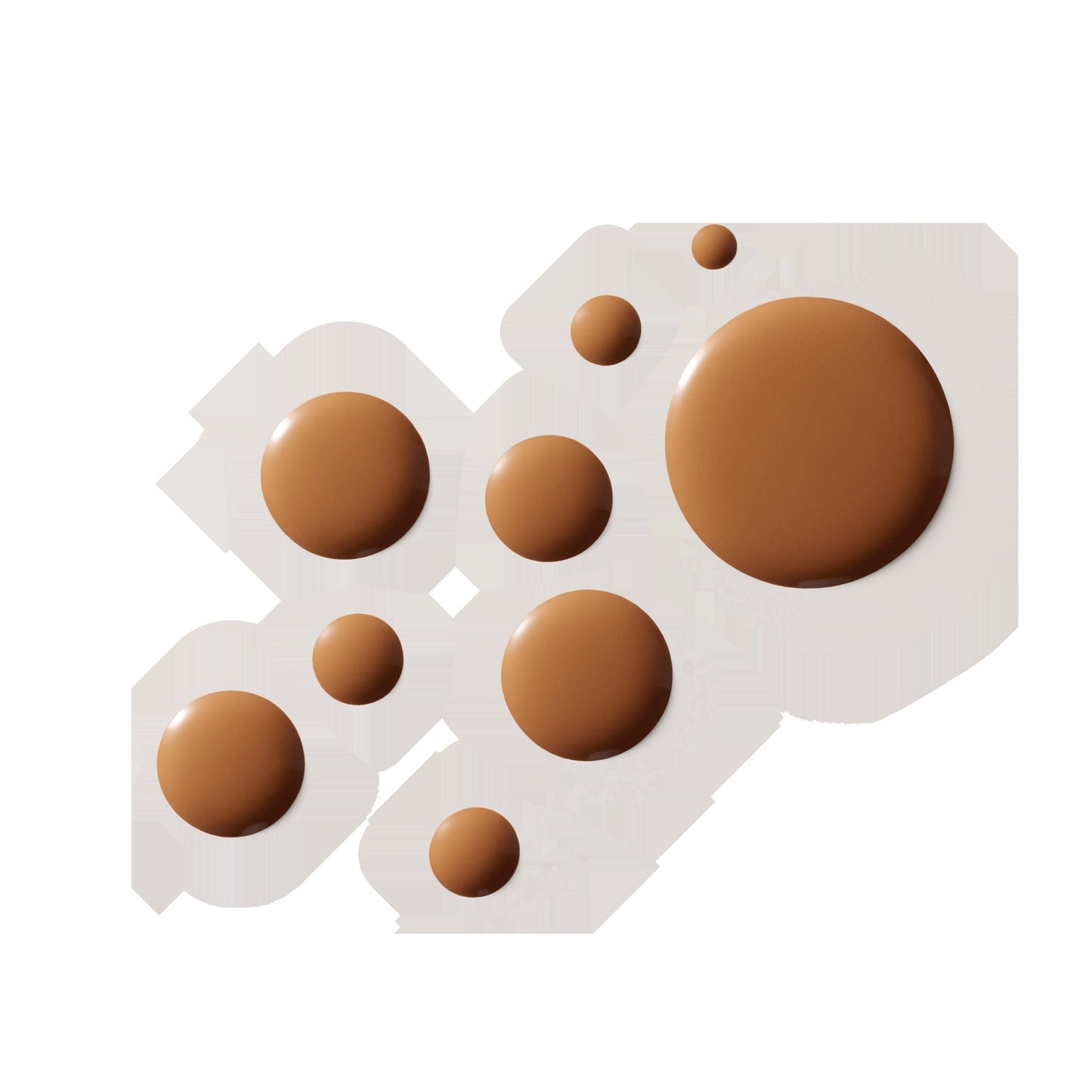 The Foundation Drops