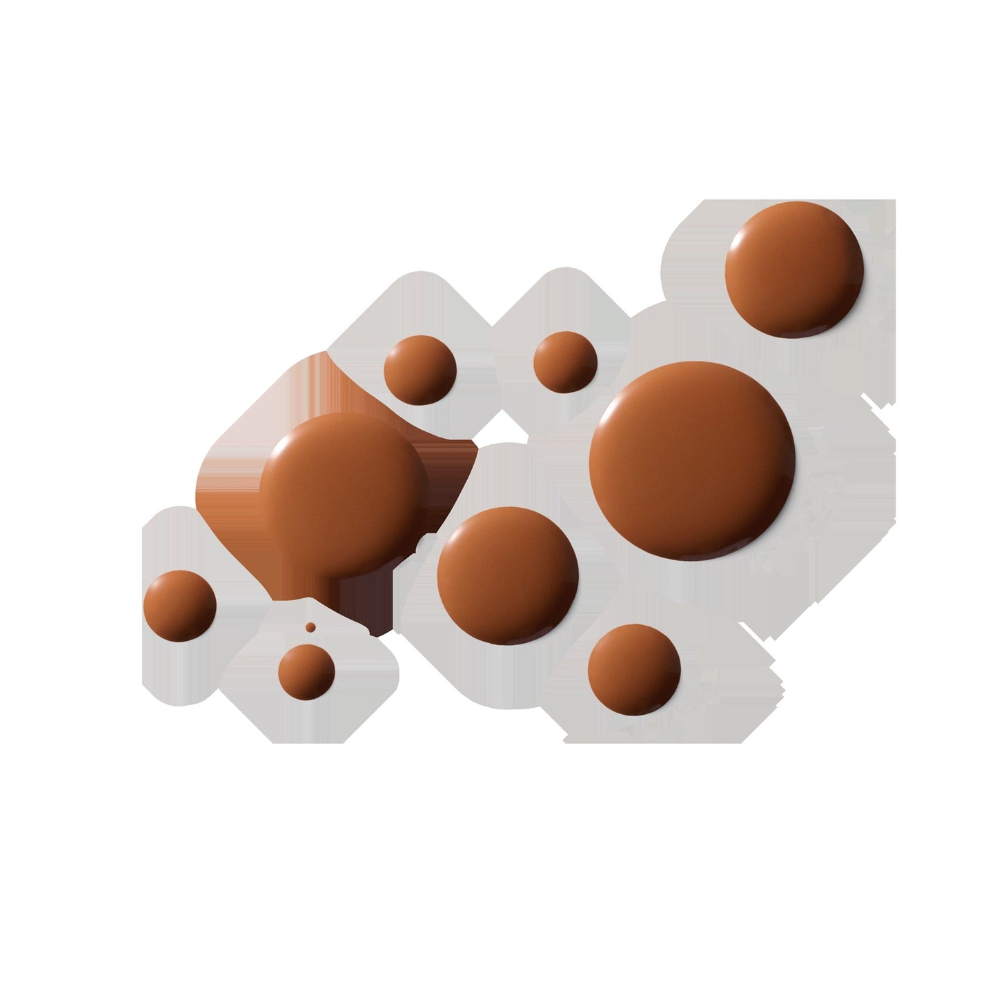The Foundation Drops