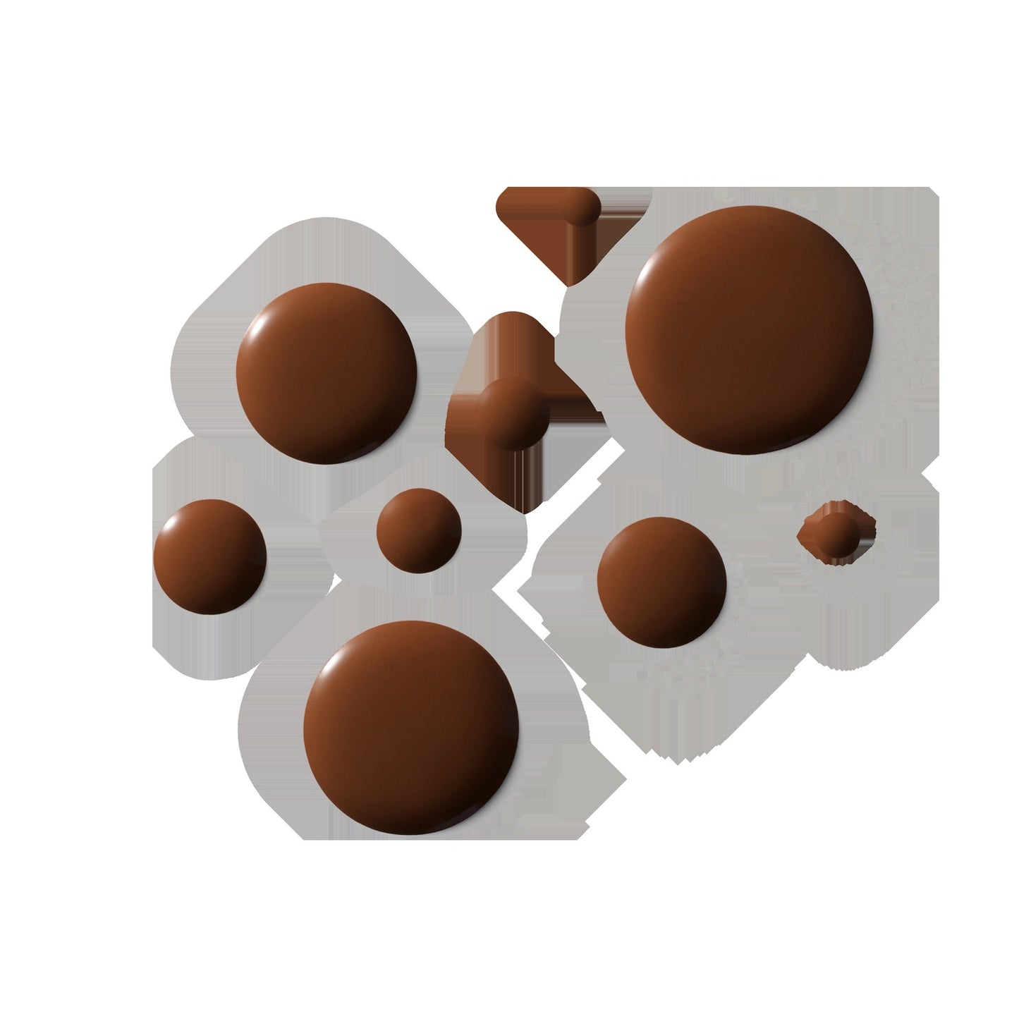 The Foundation Drops