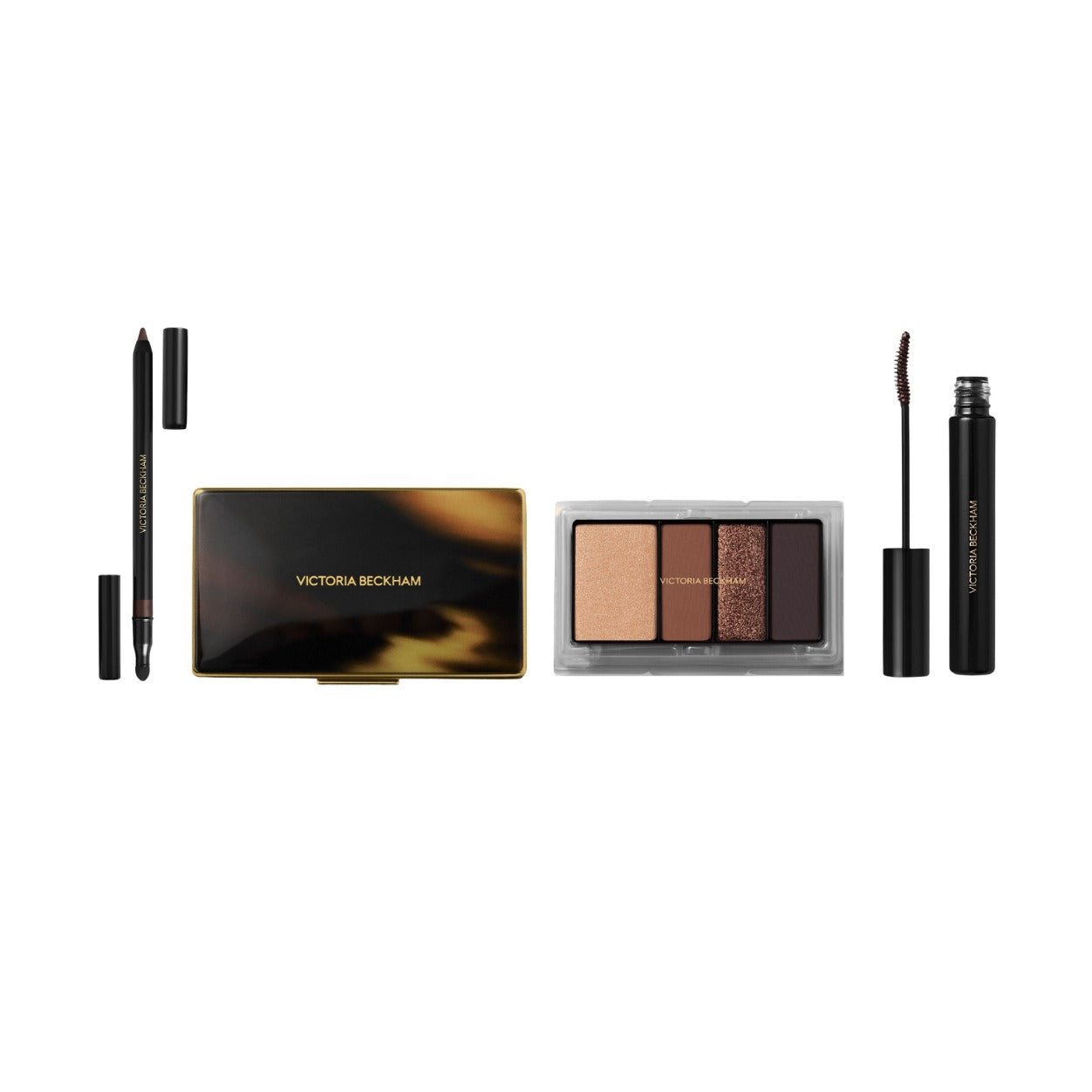 Eye Trio