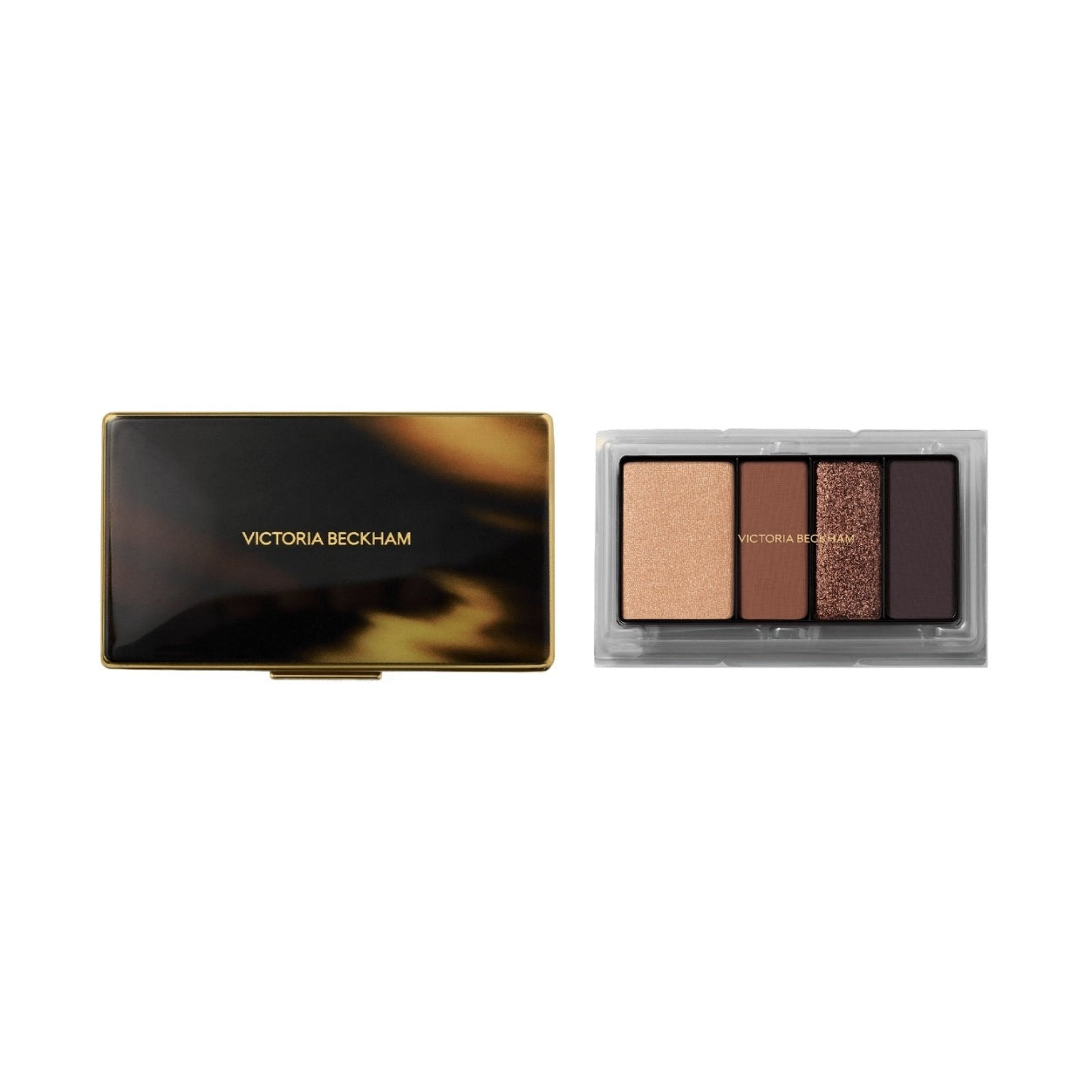 Eye Wardobe Compact with Refill