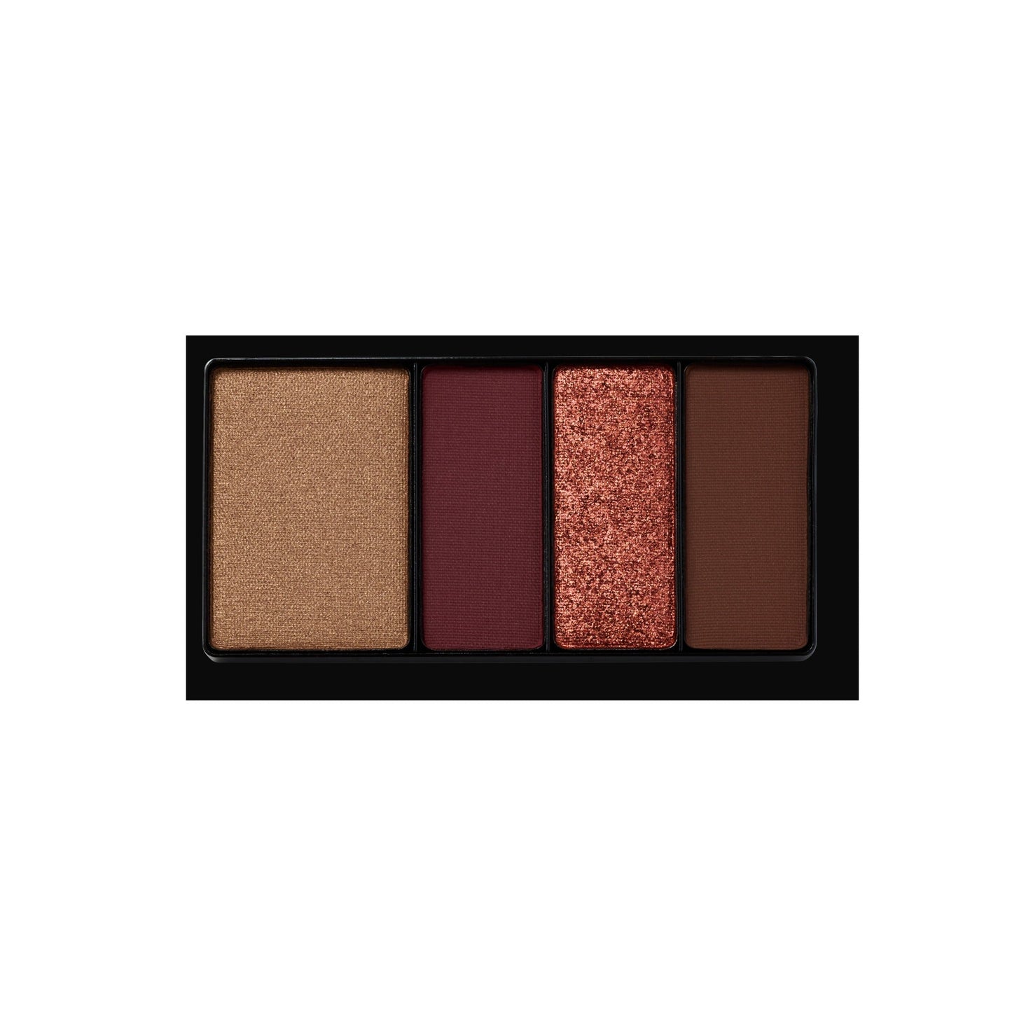 Eye Wardobe Compact with Refill
