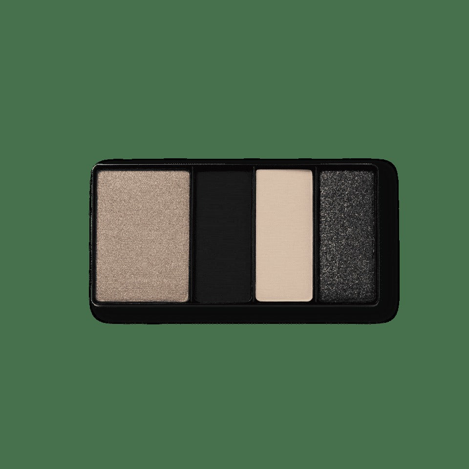 Eye Wardobe Compact with Refill