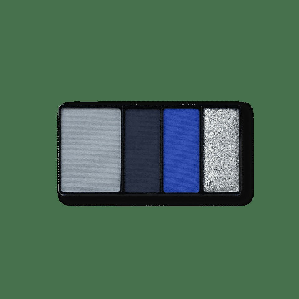 Eye Wardobe Compact with Refill