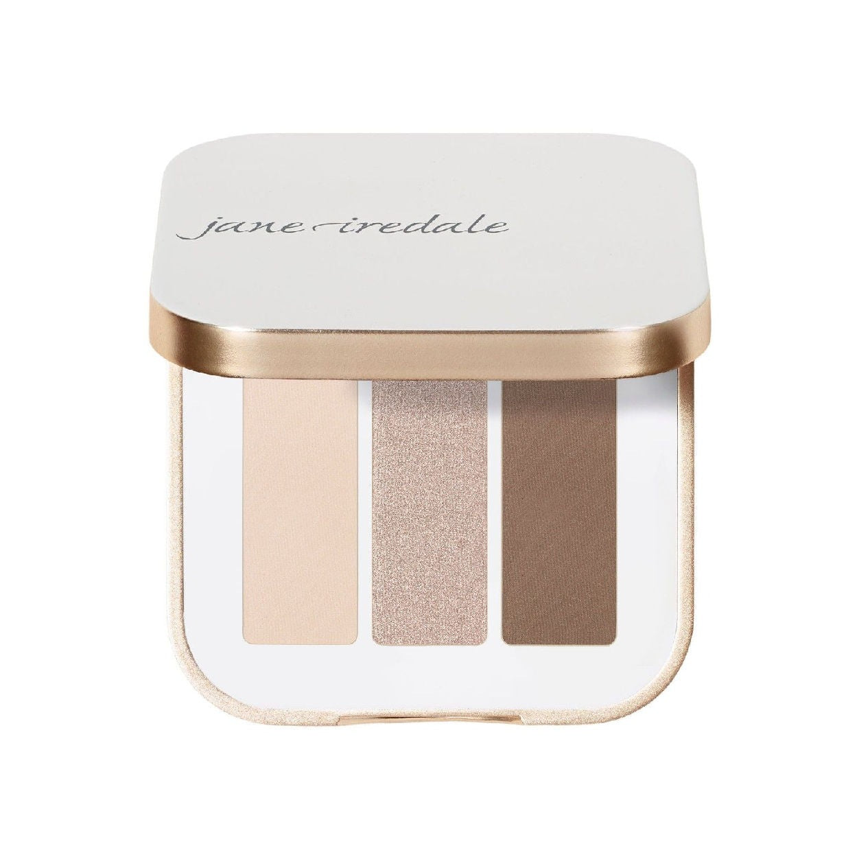 PurePressed Eye Shadow Triple