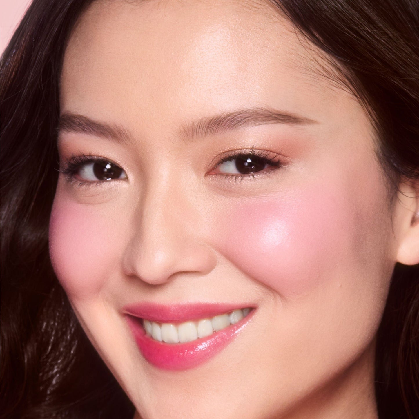 Unreal Lip + Cheek Glow Blush Stick
