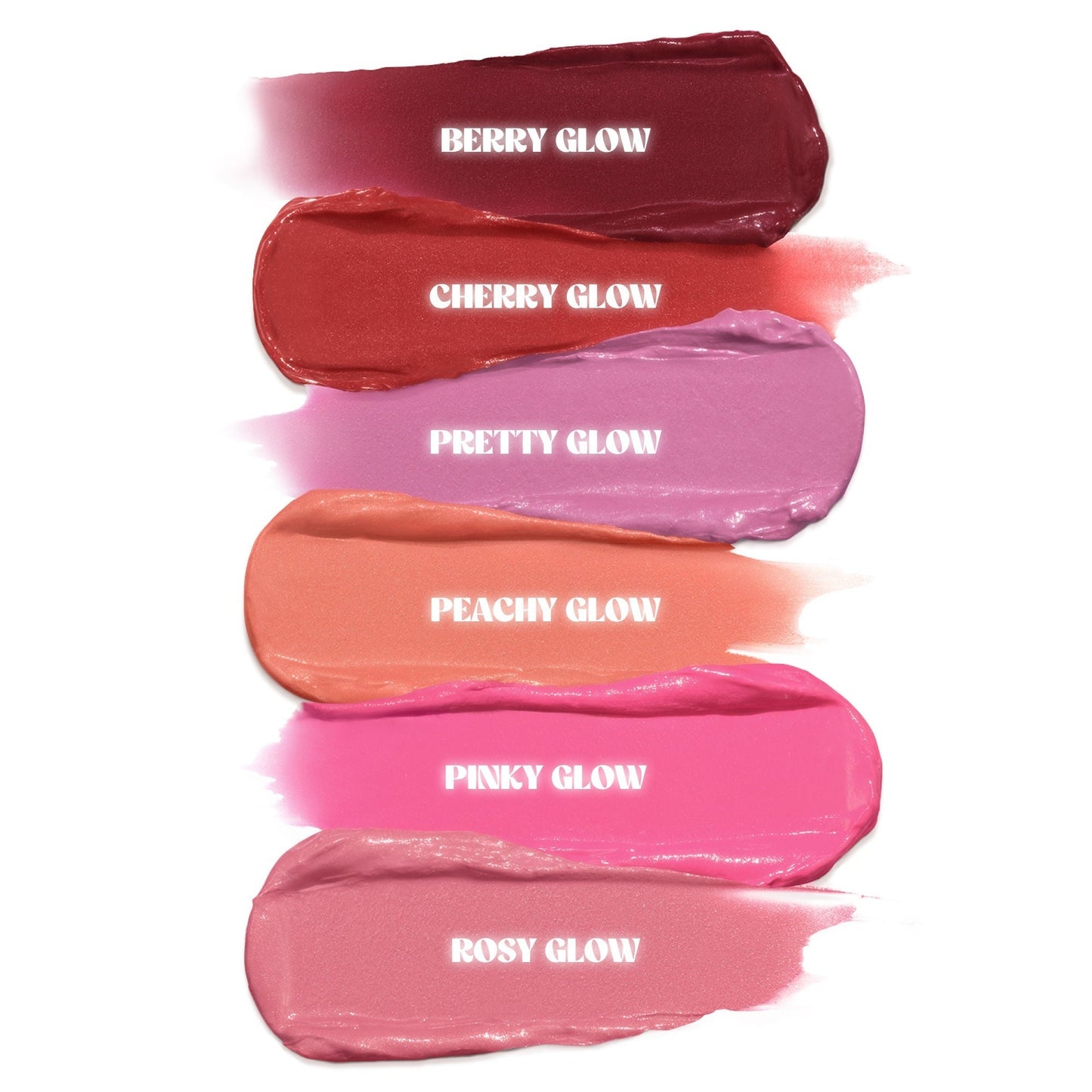 Unreal Lip + Cheek Glow Blush Stick