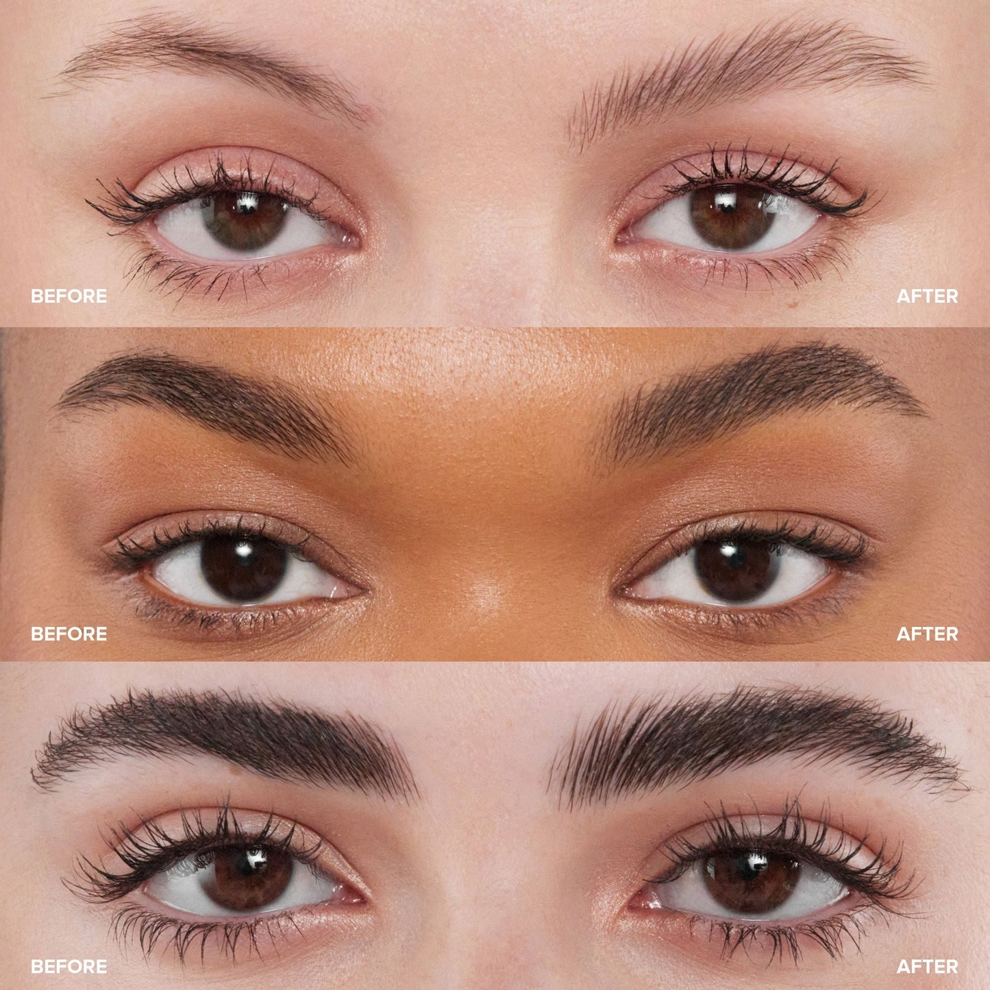 Brow Freeze Extreme Hold Laminated-Look Sculpting Eyebrow Wax
