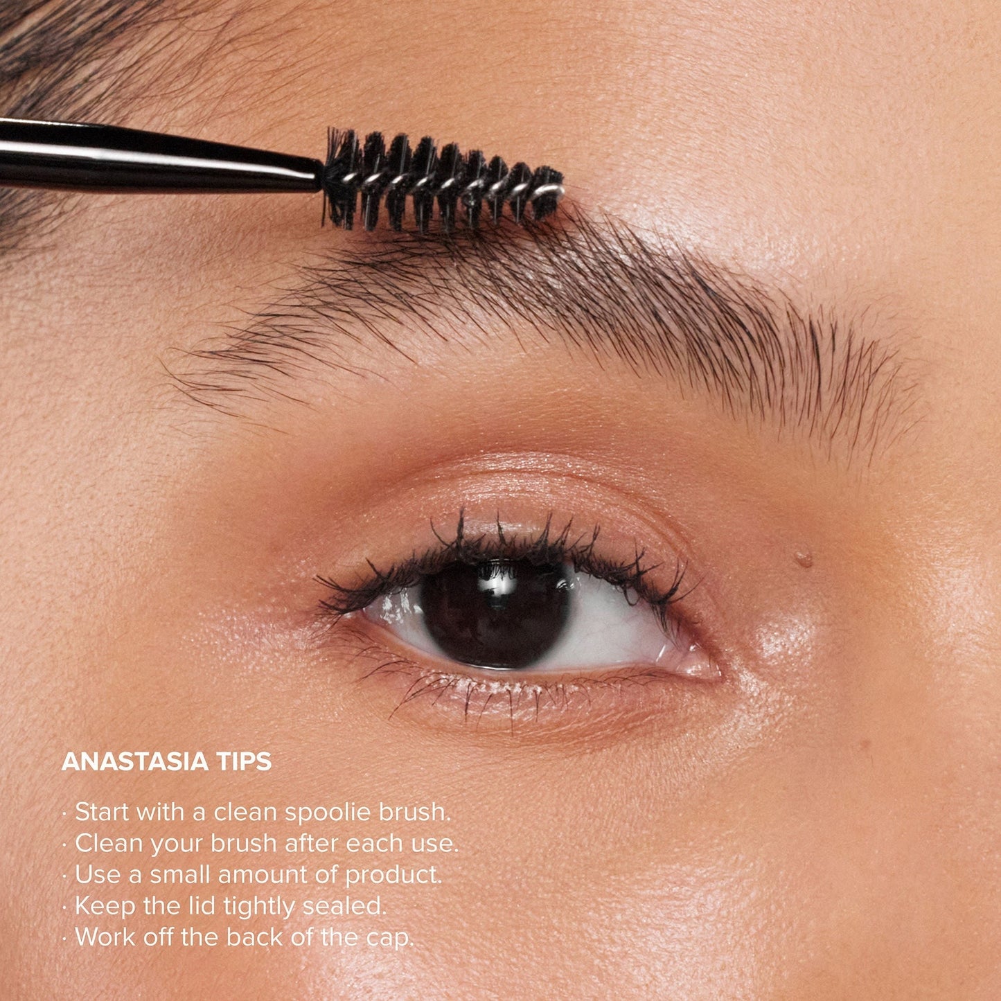 Brow Freeze Extreme Hold Laminated-Look Sculpting Eyebrow Wax
