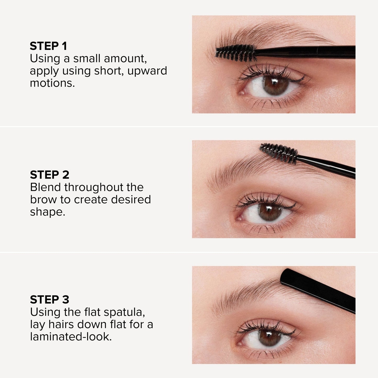 Brow Freeze Extreme Hold Laminated-Look Sculpting Eyebrow Wax