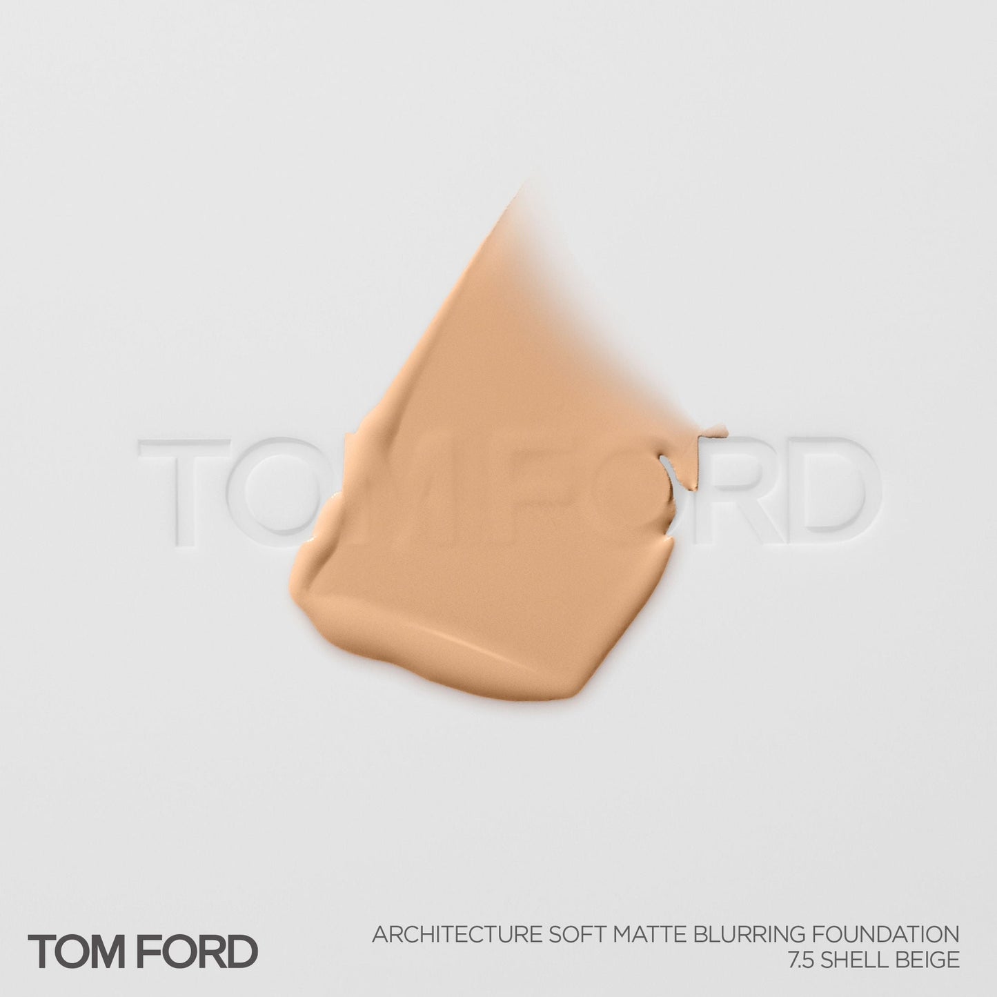Architecture Soft Matte Blurring Foundation