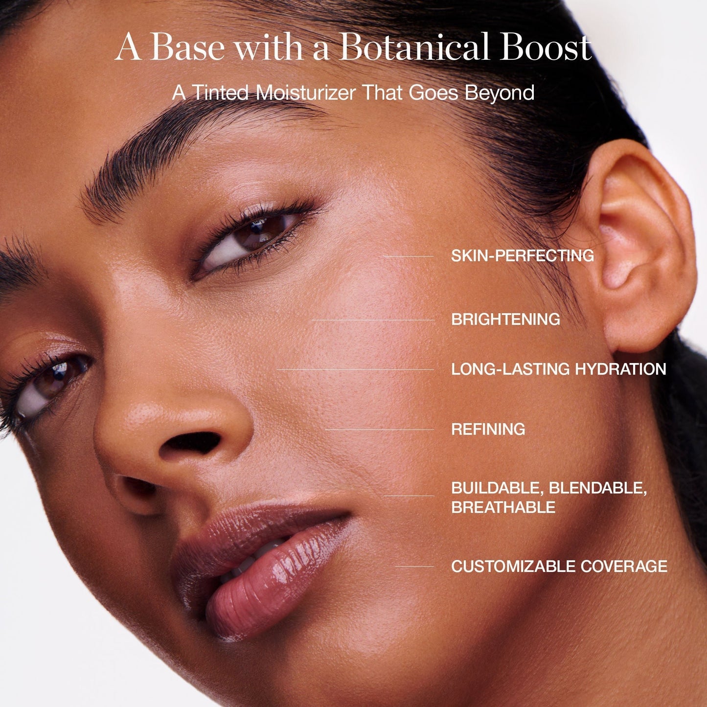 Complexion Perfecting Serum Foundation