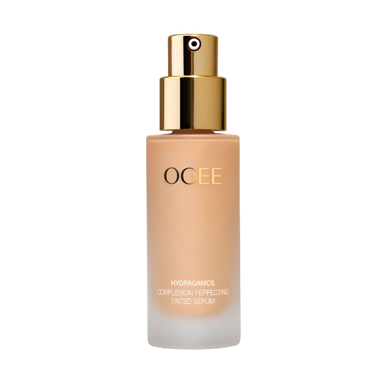 Complexion Perfecting Serum Foundation