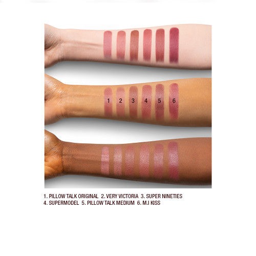 Matte Revolution