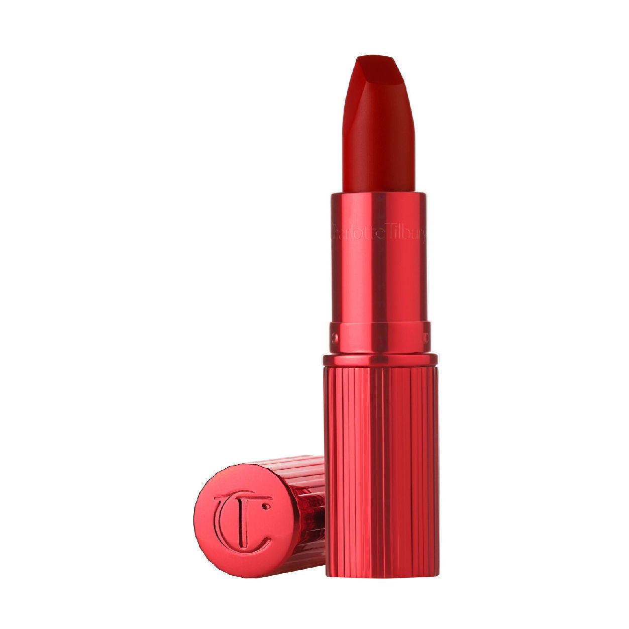 Matte Revolution