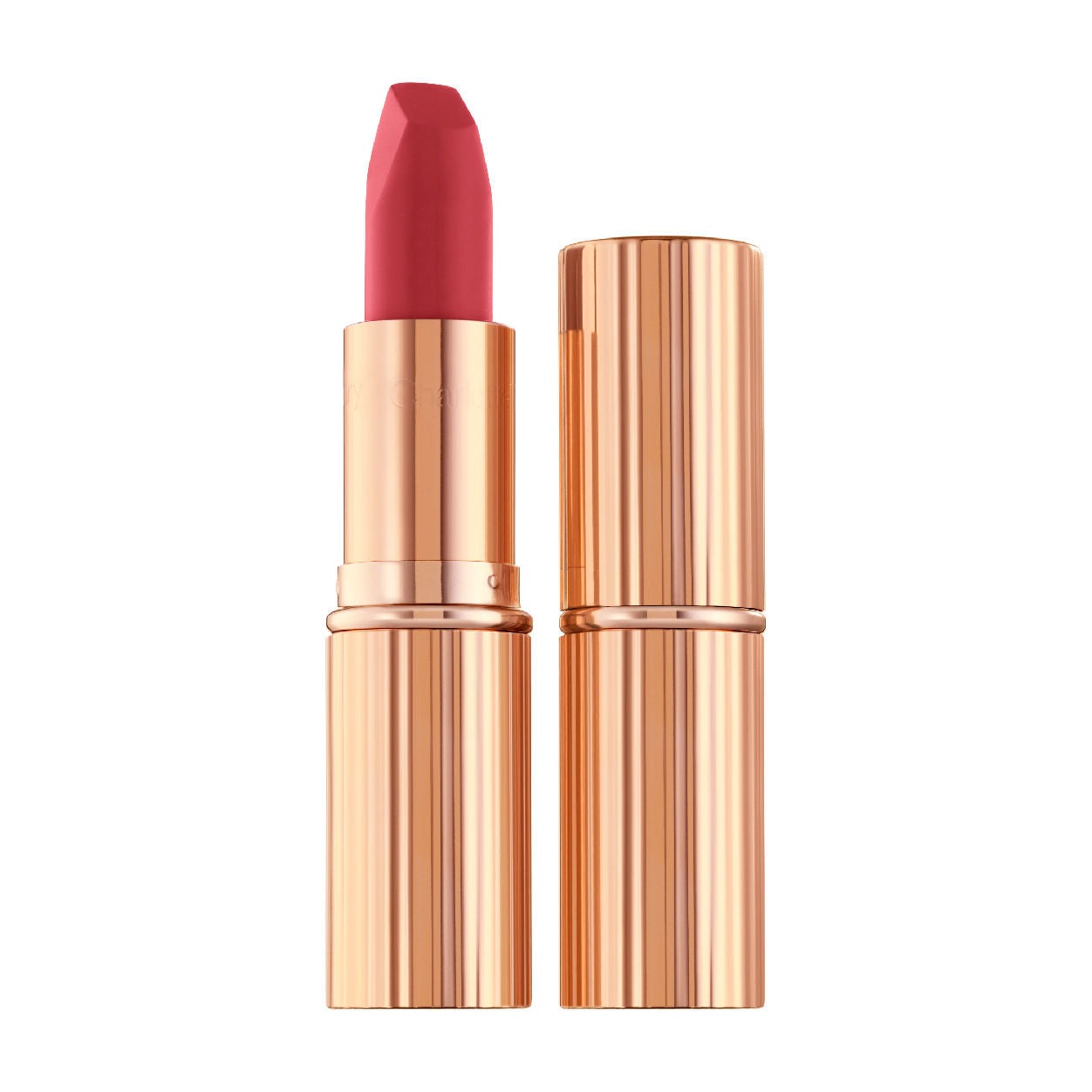 Matte Revolution