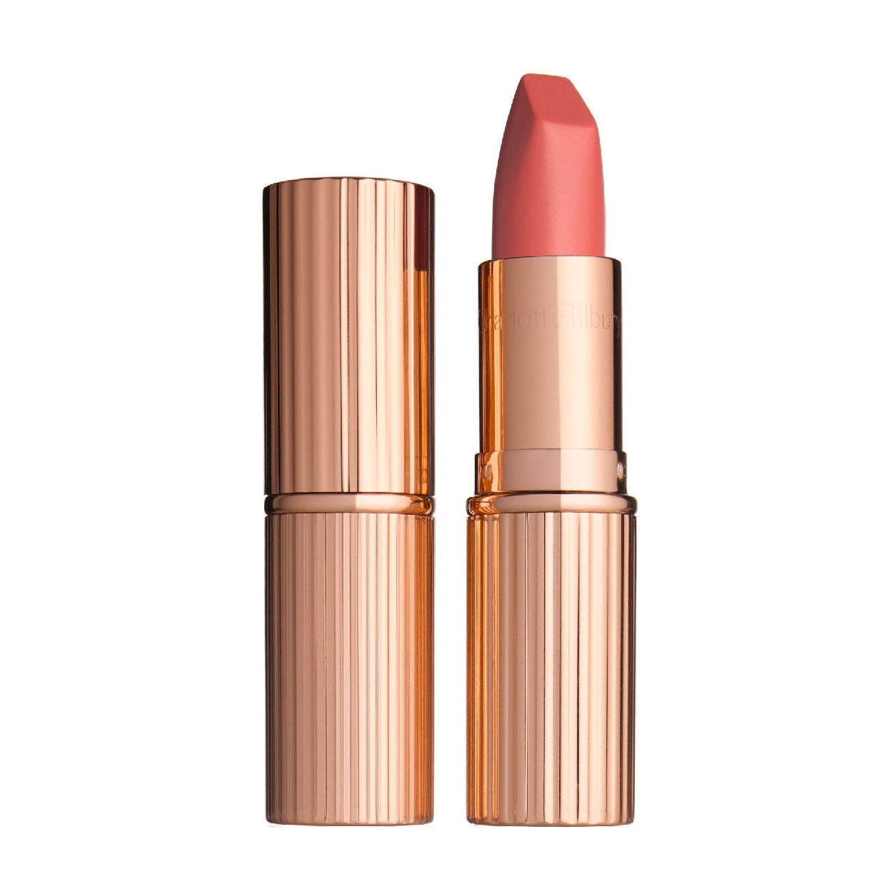Matte Revolution