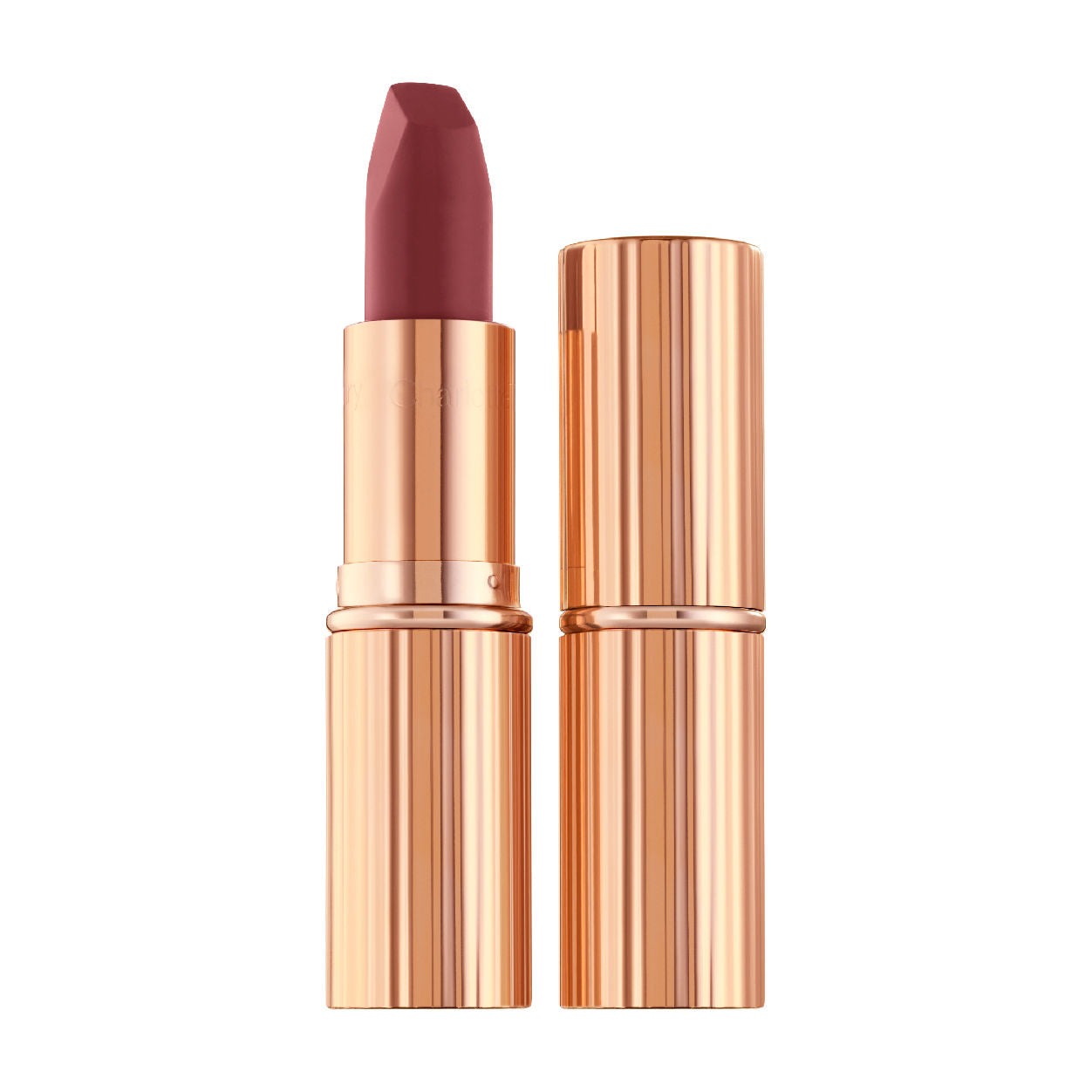 Matte Revolution