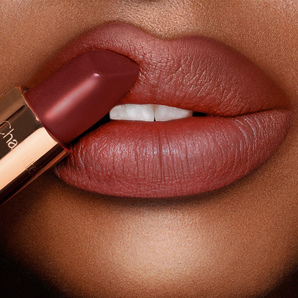 Matte Revolution